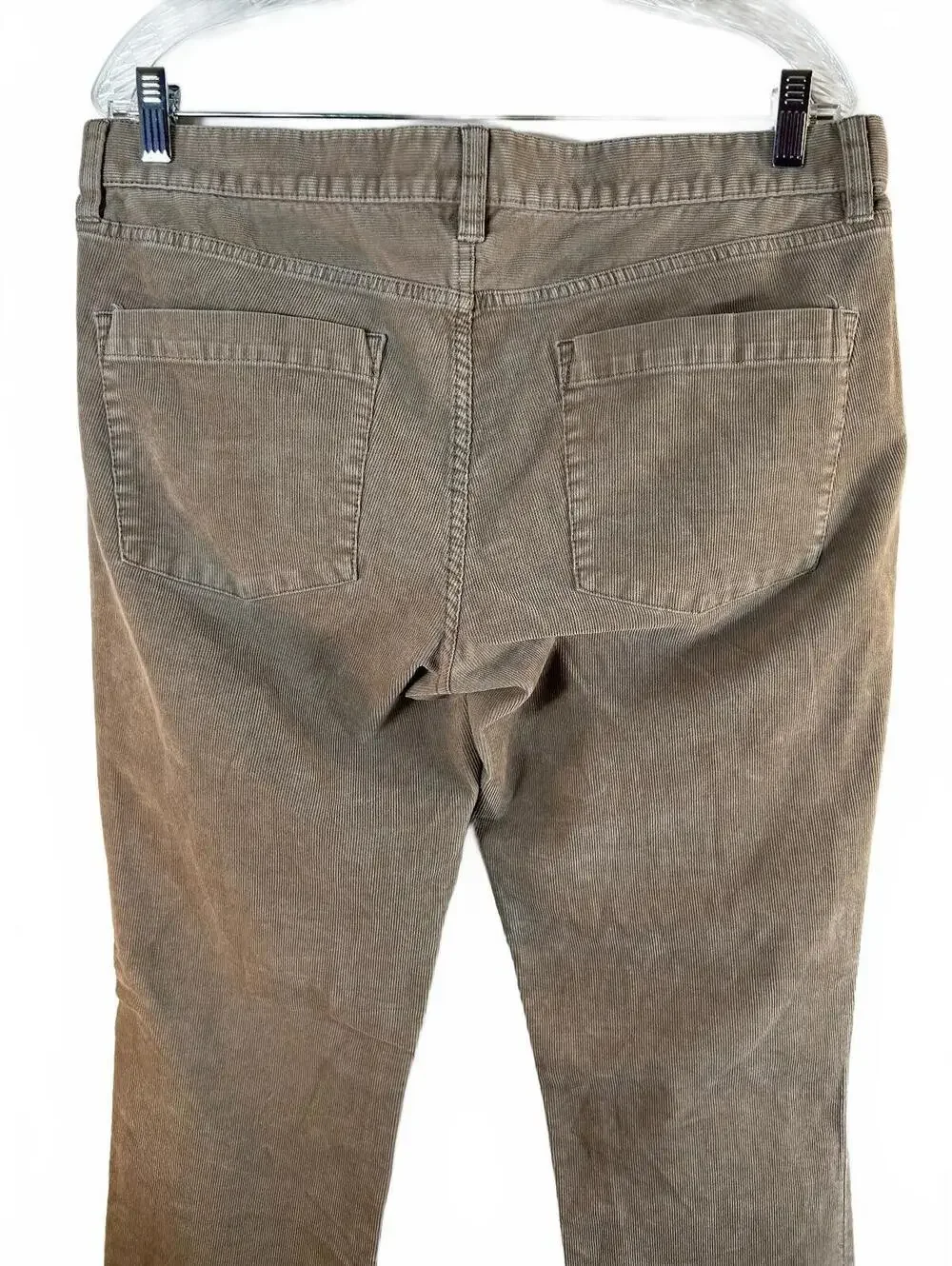 J. CREW Women’s Corduroy Pants / Size: 32R